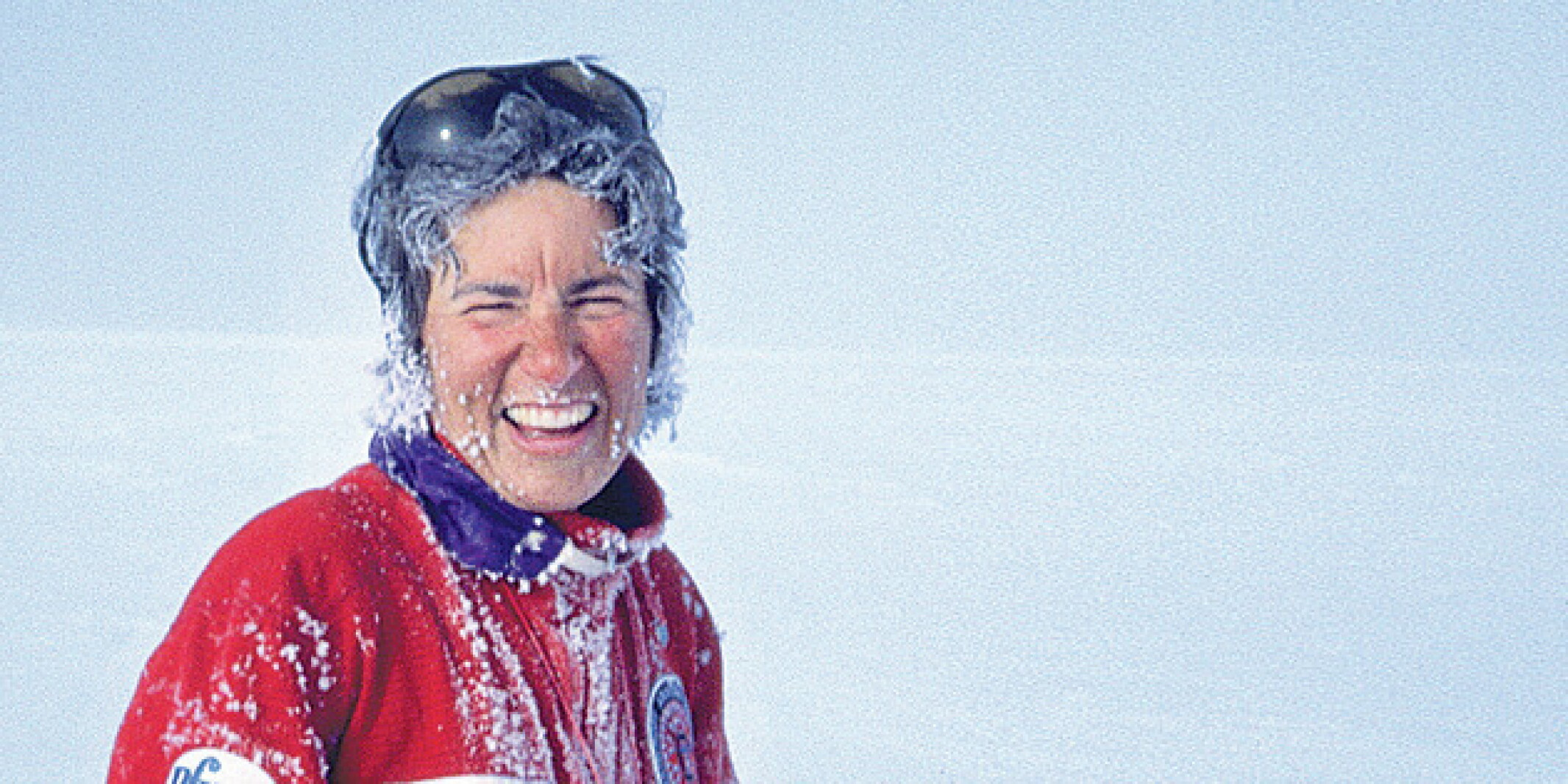 Ann Bancroft