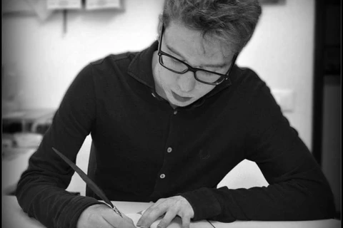 Filippo Barbera