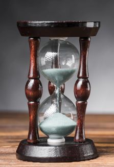 NEL TEMPO