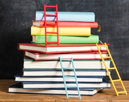 NEI LIBRI