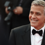 George Clooney