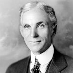 Henry Ford