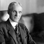 Henry Ford