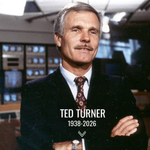 Ted Turner