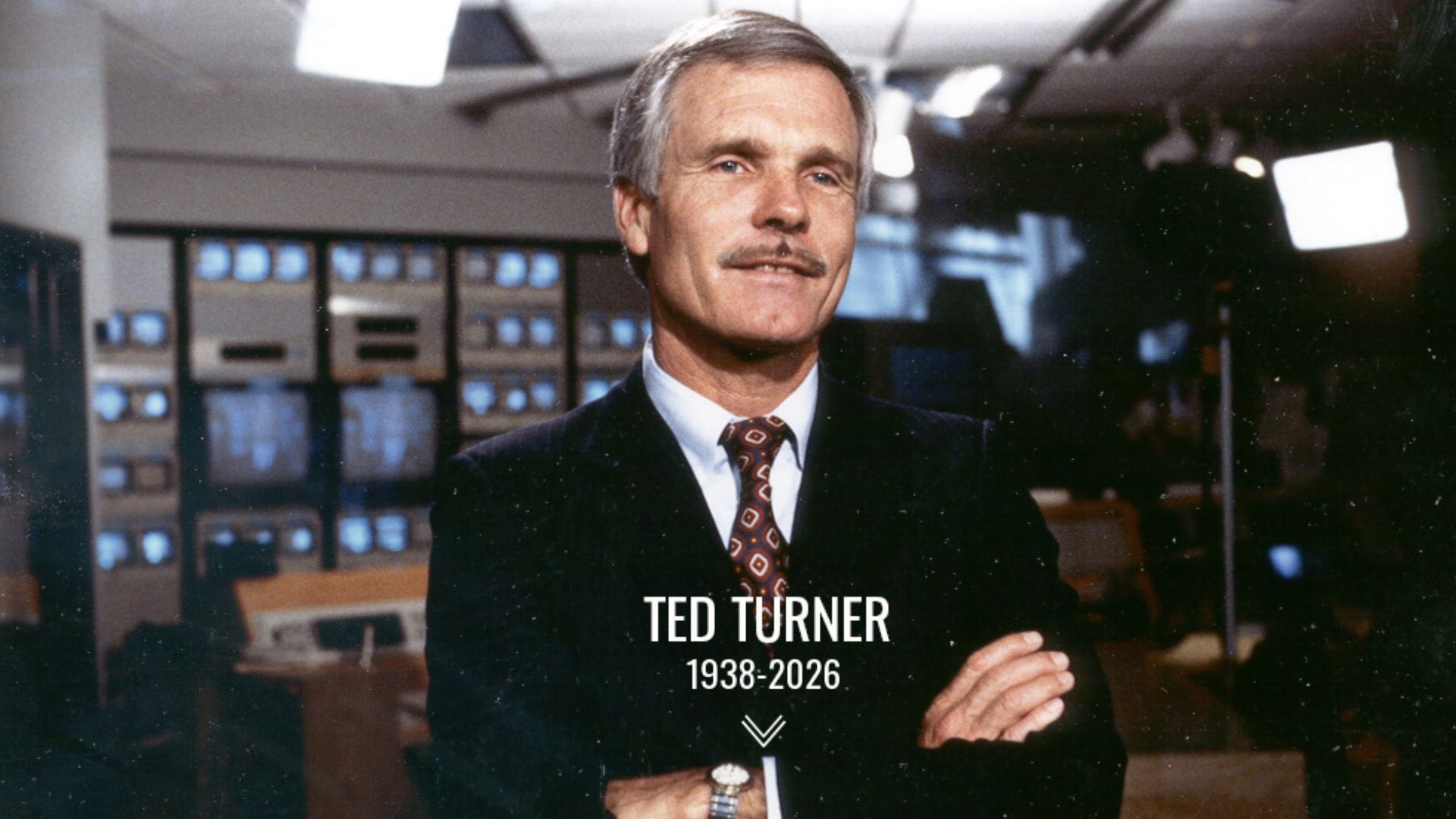 Ted Turner