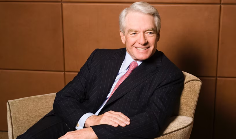 Charles Schwab