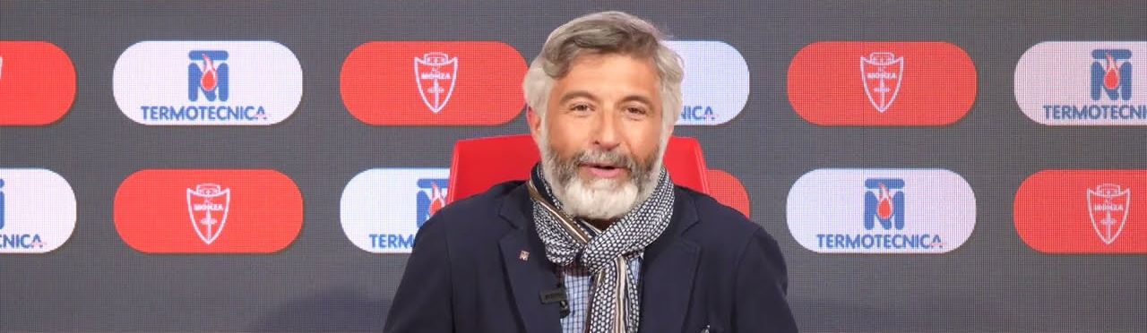 Riccardo Mauri