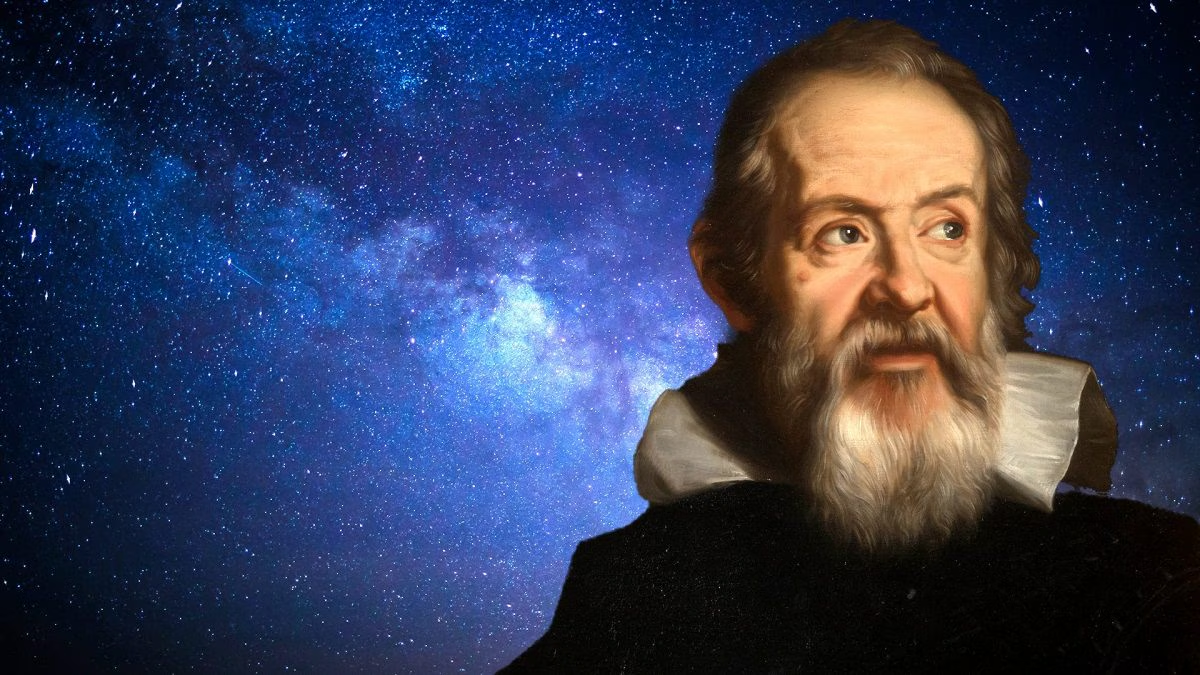 Galileo Galilei