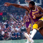 Magic Johnson