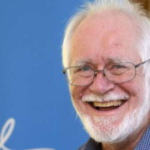 Jacques Dubochet