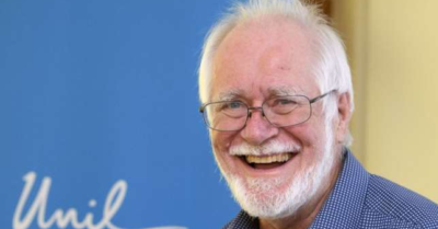 Jacques Dubochet