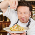 Jamie Oliver