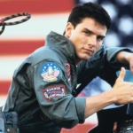 Tom Cruise