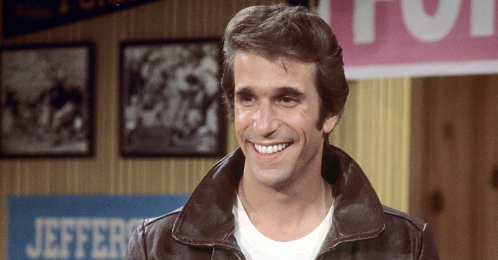 Henry Winkler