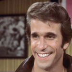 Henry Winkler