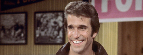 Henry Winkler