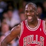 Michael Jordan