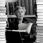 Agatha Christie