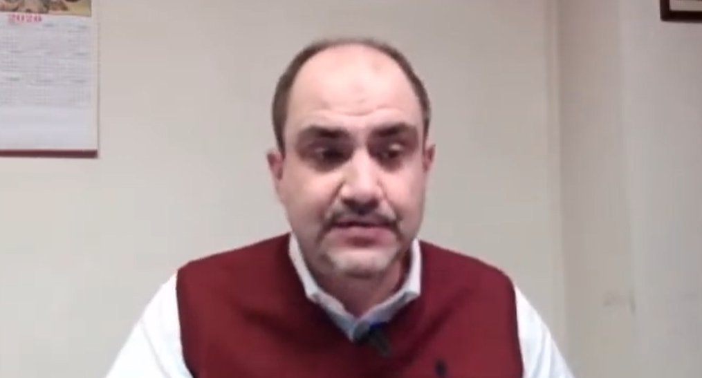 Daniele Zanoni