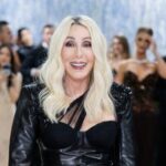 Cher
