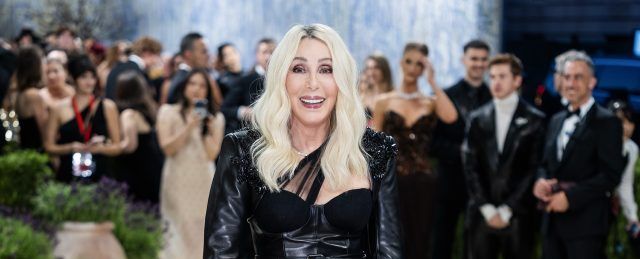 Cher